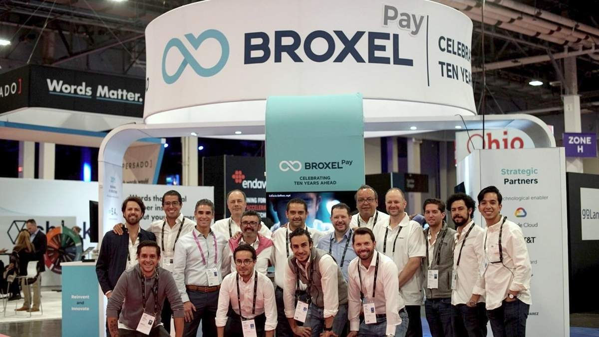 Financiera Broxel. Acumulación de quejas
