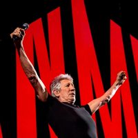 Estados Unidos entra al debate por el supuesto antisemitismo de Roger Waters