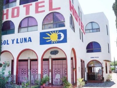 Fiscalía de SLP: fueron 39 las personas secuestradas en Matehuala