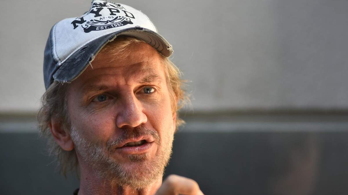 Facundo Arana. Fuente: (X)