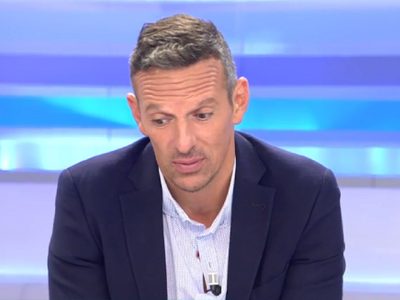 La fuerte amenaza que descolocó a Joaquín Prat en pleno directo: "Es indignante"