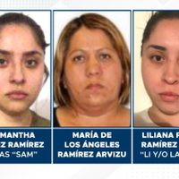 Ofrecen recompensa de 500 mil pesos por esposa e hijas de “El Ojos”, exlíder del Cártel de Tláhuac