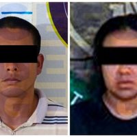Detienen a dos por el asesinato del expresidente del Tribunal Superior de Justicia de Guerrero