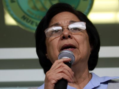 Impunidad enmarca desapariciones en México, denuncia Cadhac ante la ONU