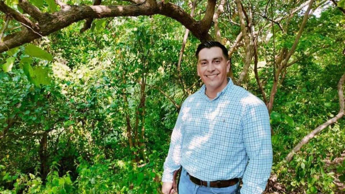 Gustavo Torres Roblero