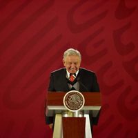 AMLO: Proyecto inmobiliario en Santa Fe a consulta pública