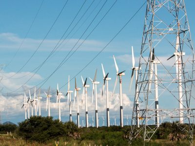 El CCE pide revocar acuerdo 'que discrimina las energías renovables”