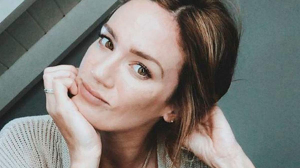 Paula Chaves. Fuente: (Instagram)