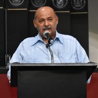 Roberto Chapula, diputado del Verde en Colima, es asesinado