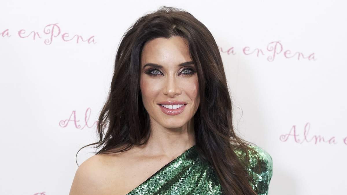 Pilar Rubio. Fuente: (Instagram)
