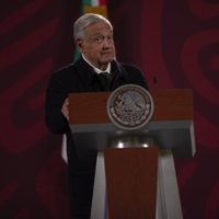 AMLO, el desconocimiento