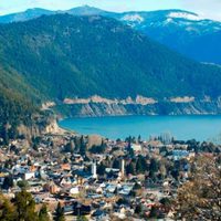 Reconocimiento nacional para San Martín de los Andes en organización de eventos