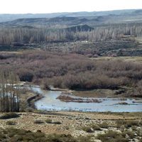 Encontraron sin vida el cuerpo del vecino de Zapala que se encontraba desaparecido
