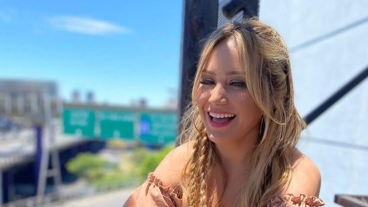 Karina La Princesita. Fuente: (Instagram)