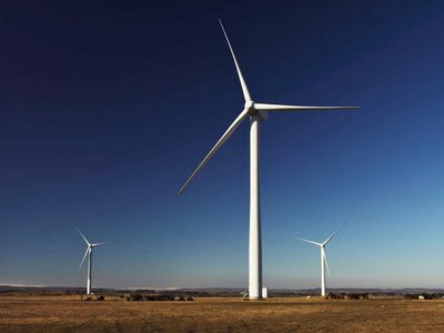 Energía renovable: se esperan inversiones millonarias y nuevos puestos de trabajo