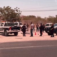 Jornada violenta en BCS: ocho muertos, incluidos un funcionario de la fiscalía estatal