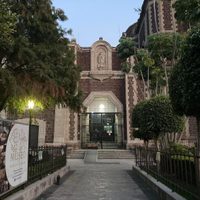 Nace el Himno al Museo de la Basílica de Guadalupe