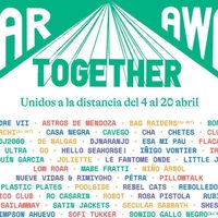 Festival en línea de músicos independientes