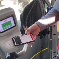 Aumentarán saldo máximo de tarjeta de Movilidad Integrada