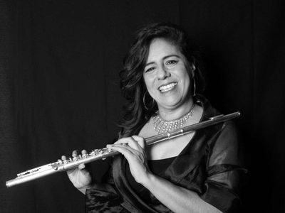 Evangelina Reyes: “Invocaciones”