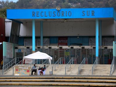 ONU-DH urge garantizar la reinserción social de excarcelados