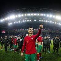 Portugal y Cristiano Ronaldo consiguen su boleto para Qatar 2022