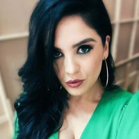 ¡No lo pasaron por alto! Tildaron a Curvy Zelma de ser “corriente” tras aparecer en televisión