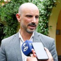 En su balance del año Ousset consideró que Neuquén está en permanente crecimiento