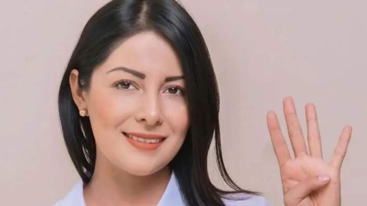 Asesinan a Jessica Luna Aguilera, excandidata del PT a la presidencia municipal de Yanga