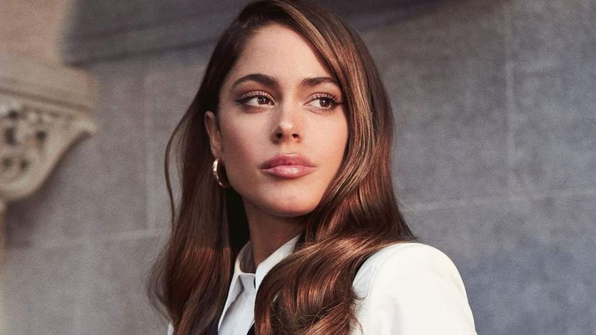 Tini Stoessel. Fuente: (Instagram)