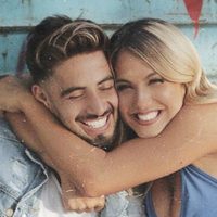¿Juntos ya? Flor Vigna revela su situación actual con Nico Occhiato: "Es un momento grandioso"