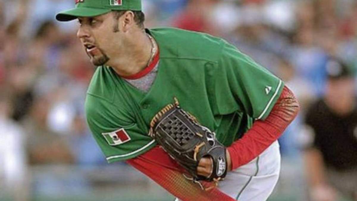 Esteban Loaiza