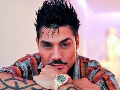Salió a la luz uno de los secretos mejor guardados de la familia de Ricardo Fort