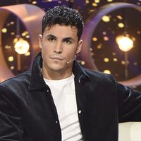"Cenita gratis, la paga Gloria Camila": Kiko Jiménez sale con su novia y todos lo insultan