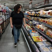 En enero, la inflación de CABA fue del 21,7 %