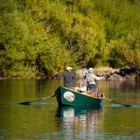 Abrieron las inscripciones para los permisos de Pesca Deportiva