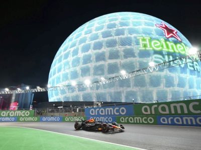 Pilotos de F1 se quejan del humo de marihuana en Las Vegas