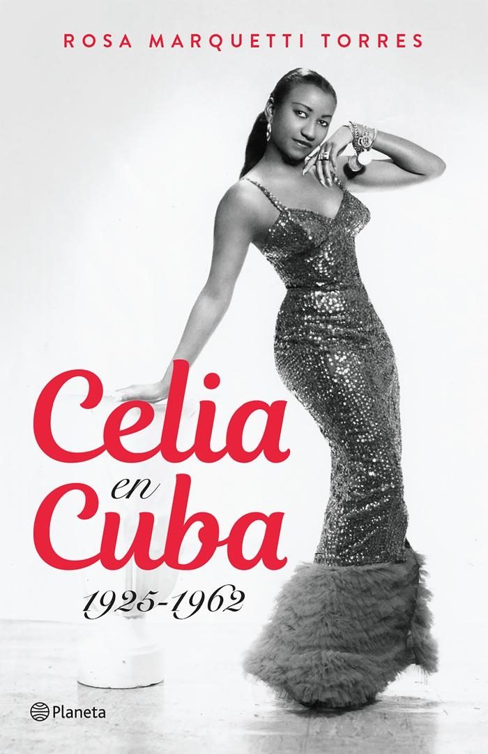 Portada libro Celia
