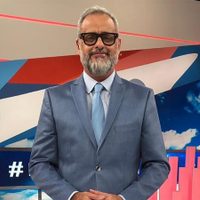 ¡No se lo esperaba! Jorge Rial recibió un duro revés en vivo y quedó expuesto delante de todos