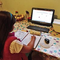 La pandemia acerca a la quiebra a escuelas privadas