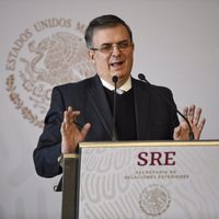 AMLO y Trump buscarán inversión por 35 mil 600 mdd en México y Centroamérica
