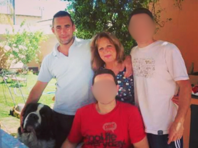 Imputaron por homicidio al hijo de Margarita Gutiérrez