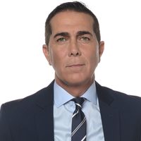 No se contuvo: la noticia que recibió Rodolfo Barili sobre Telefe