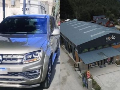 Detuvieron a dos nuevos sospechosos por el asalto comando al empresario Settepassi en Villa la Angostura