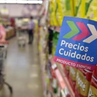 El Gobierno busca ampliar la canasta de Precios Cuidados