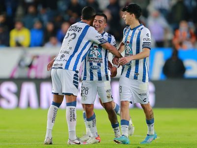 Pachuca vence al América y disputará la final del Clausura 2022 con el Atlas