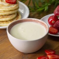 Leche condensada sin azúcar: una opción rica para tener siempre en la heladera y ahorrar dinero