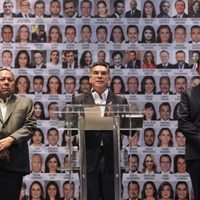 “Alito” Moreno responde al PAN y PRD: El PRI no recibe ultimátum de aliados ni de adversarios