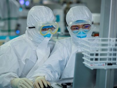 Descubrieron que tres medicamentos sirven para la recuperación de enfermos con coronavirus
