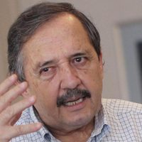 Alfonsín consideró que el comunicado de la UCR sobre Morales "fue una sobreactuación"